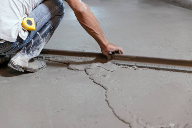 Best Concrete Removal and Replacement in Junction City, KY