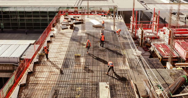 Professional Concrete contractor in KY