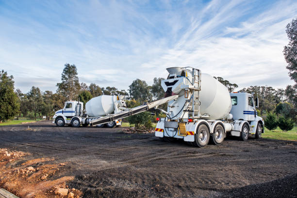 Best Industrial Concrete Flooring in Junction City, KY